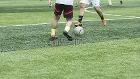 马来西亚7号球星身高158cm，震慑国足防线