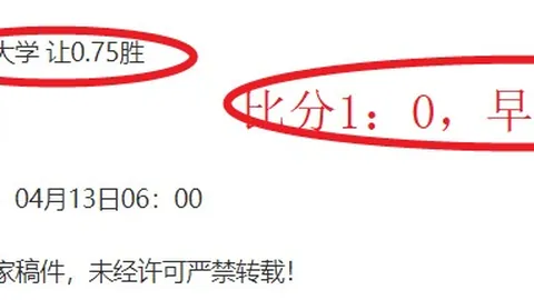NBA专栏：赛事胜负总分解析及专家推荐
